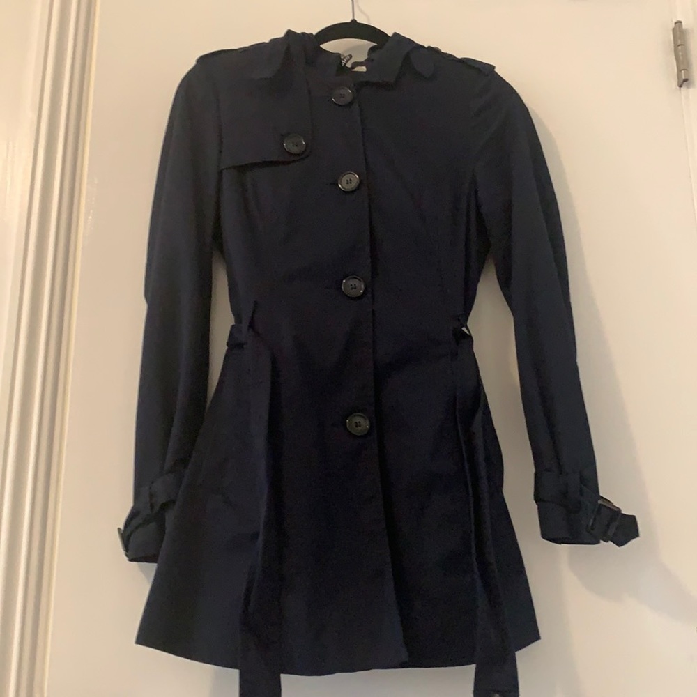 Divided by H&M Trench Coat